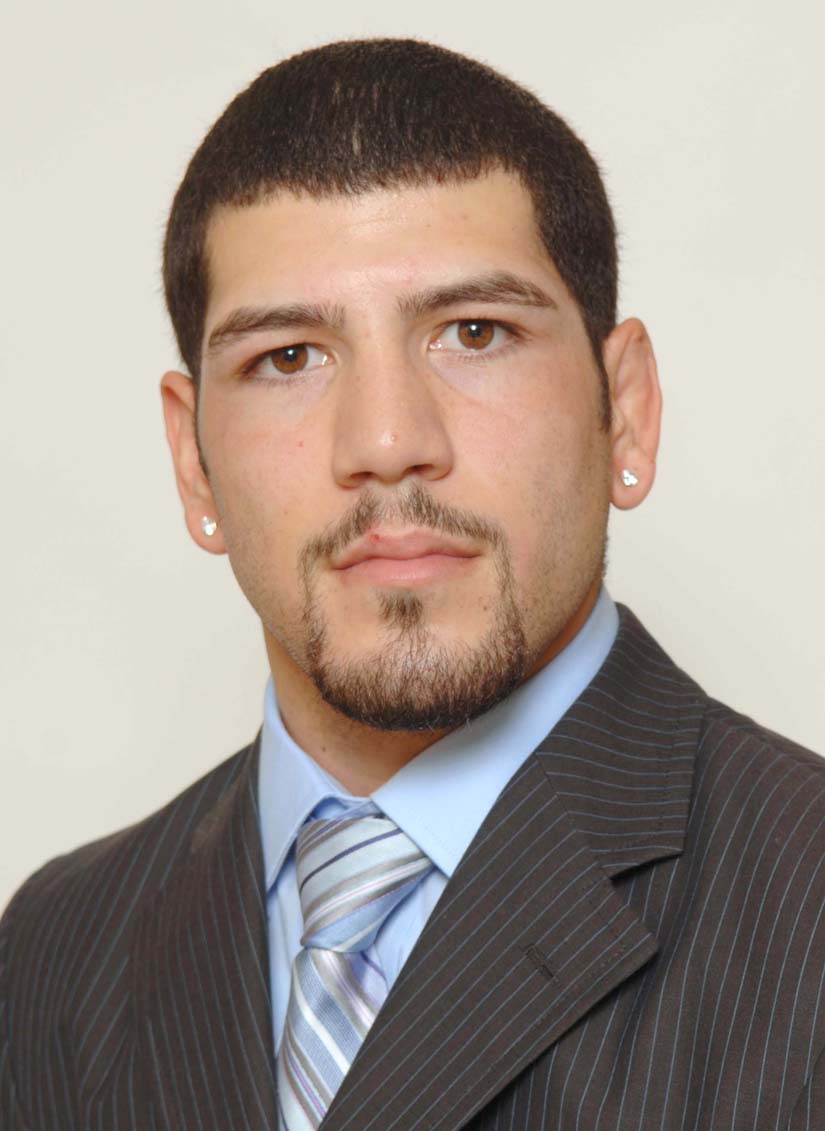Joey Rivera